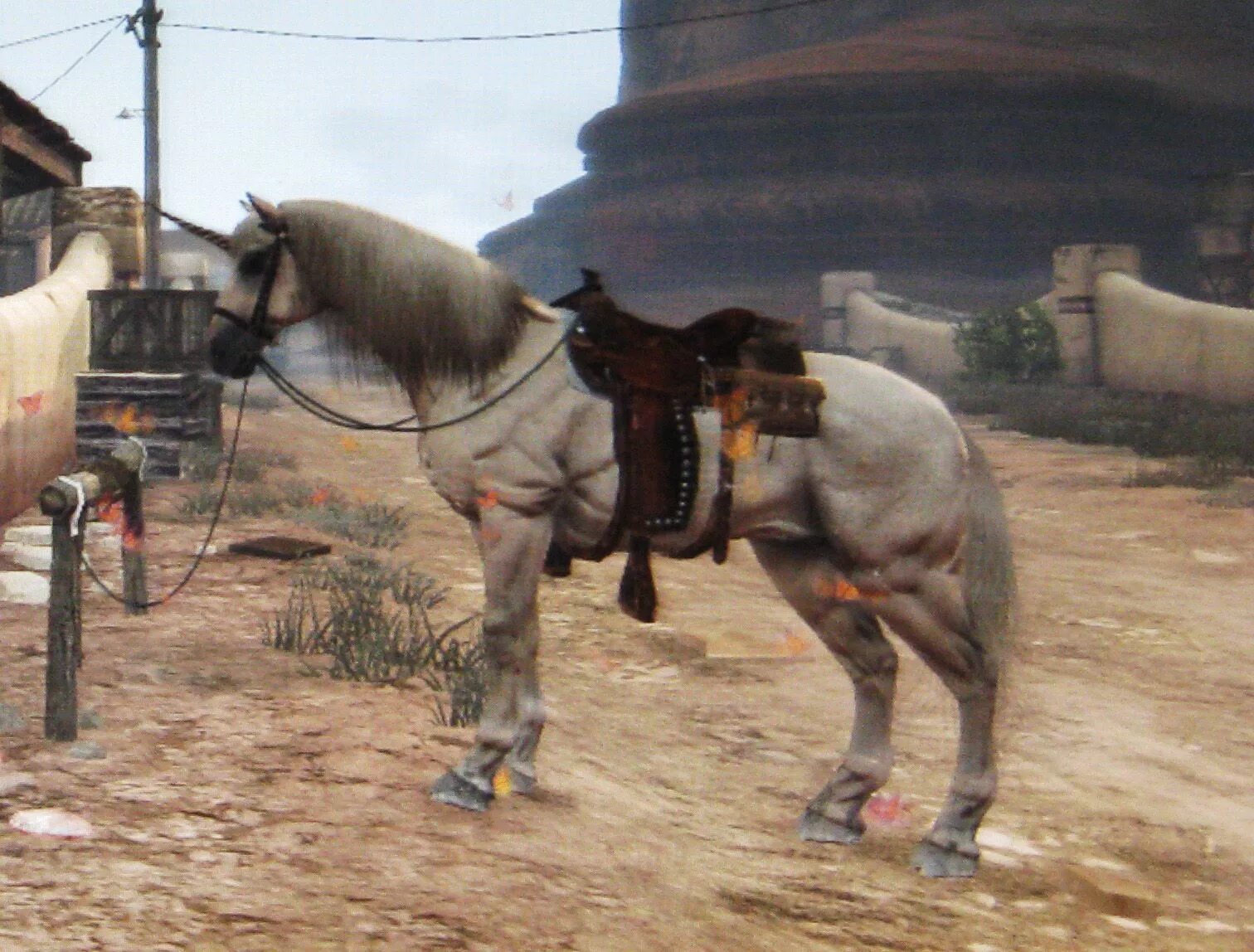 Самая лучшая лошадь в рдр. Red Dead Redemption 1. Ред дед редемпшен 1 лошади. Red Dead Redemption 2010.