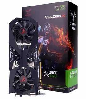 Colorful gtx 1070