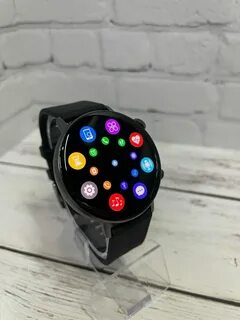 Mivo smart watch
