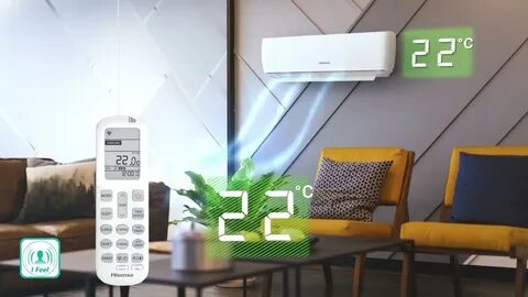 Hisense expert pro dc