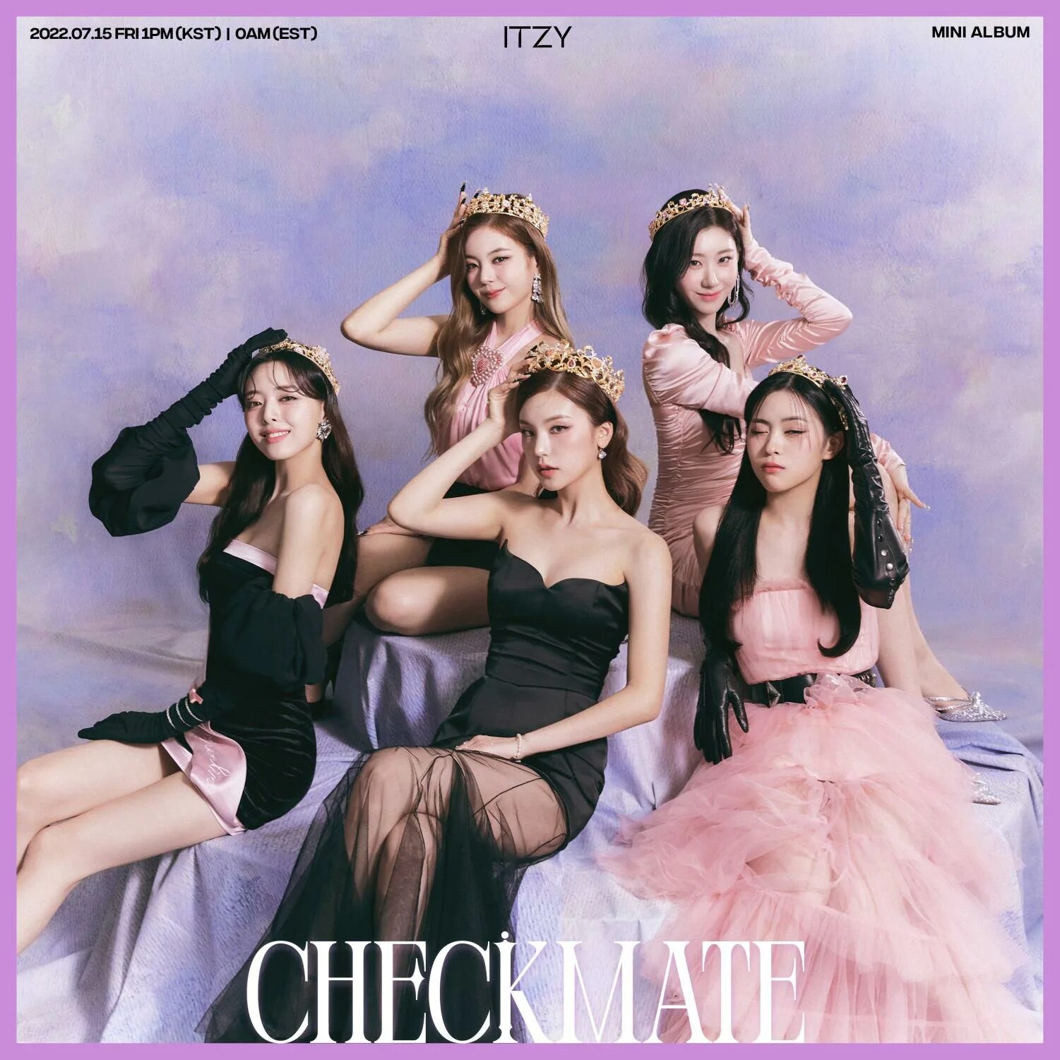 Itzy тексты песен. Группа itzy. itzy обложка. itzy фотосессия checkmate. itzy обложка альбома.