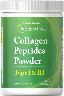 Collagen порошок