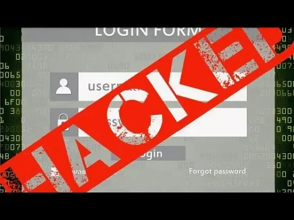 Form hack. Form hack