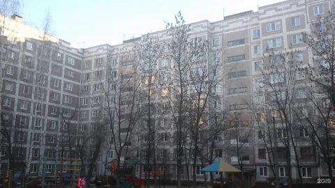 Касимовское шоссе 24