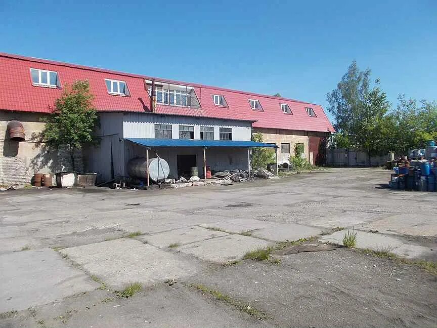 Готовый бизнес ул. Моторостроителей, дом 19, Рыбинск, покупка и продажа готового
