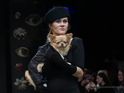 Volga fashion week 27 апреля
