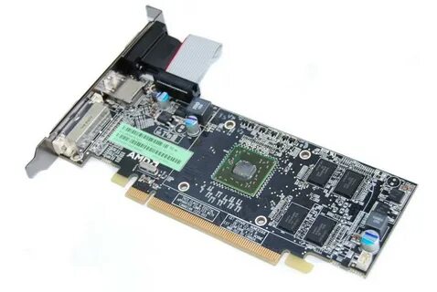 Radeon 2100 graphics
