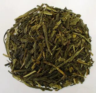 Элитный чай