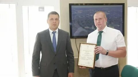 Дмитровский глава