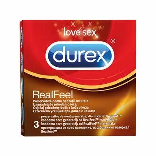 Durex real