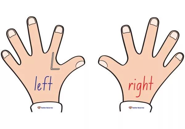 Left a 2 right 9. Left right. left right для дошкольникам. left right left right. flashcards right left.