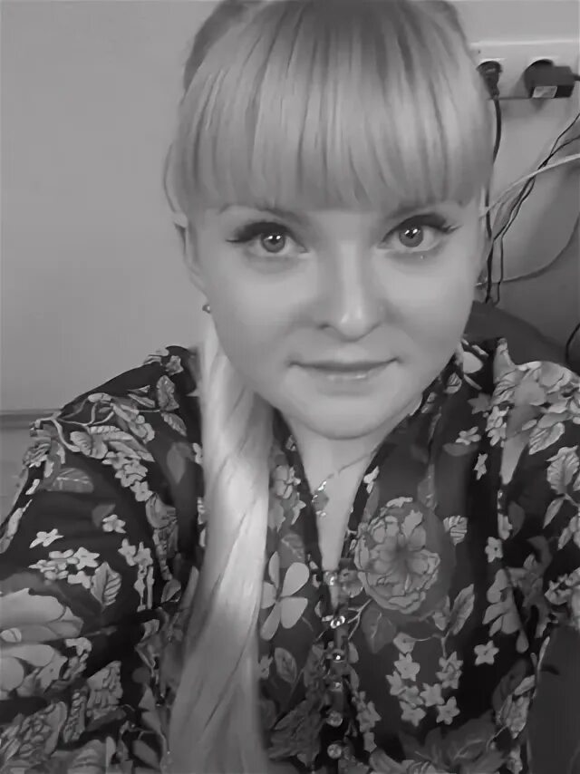 Елена Афанаскина ВКонтакте
