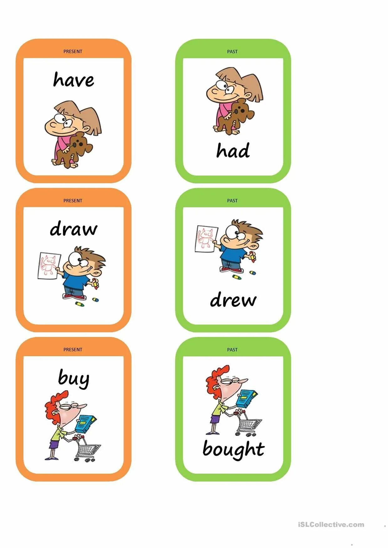 Irregular verbs Memory game. Draw Drew drawn неправильные глаголы. Мемори неправильные глаголы. Verbs Memory game. Draw неправильный