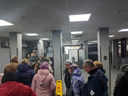 Аэропорт елизово отзывы