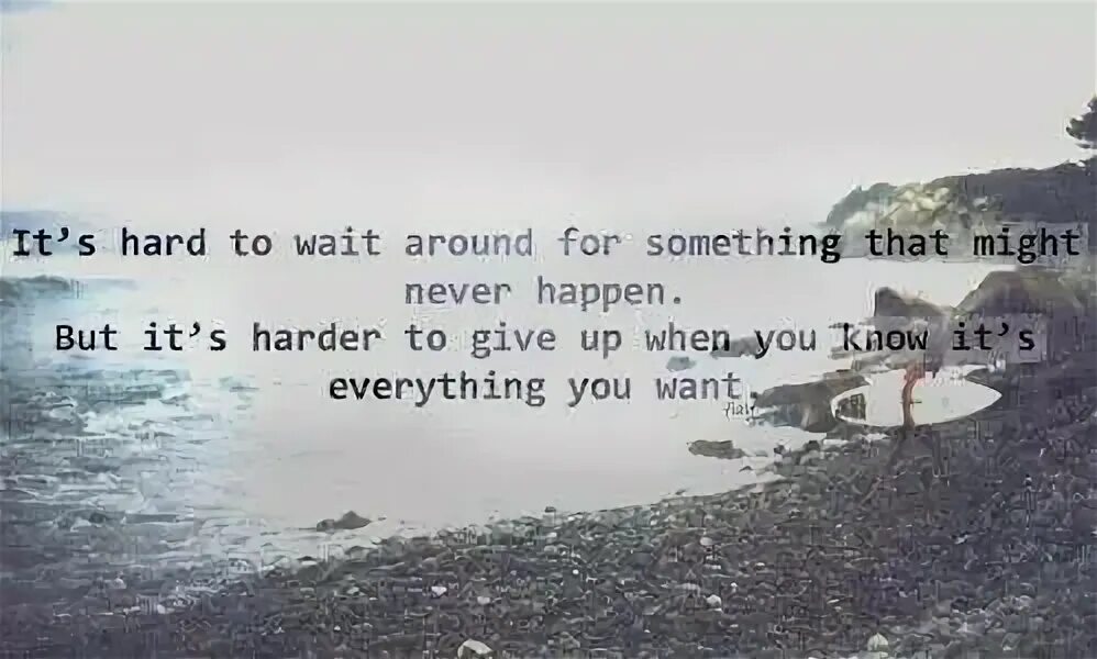 Wait for some time. Wait for some time