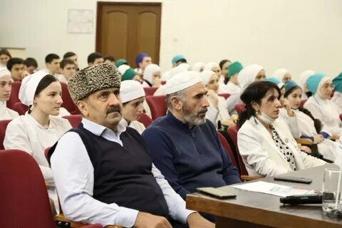 Альтернатива медицинский великий
