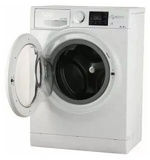 Стиральная машина hotpoint ariston rst 601