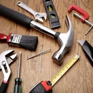 Какой инструмент обязательно