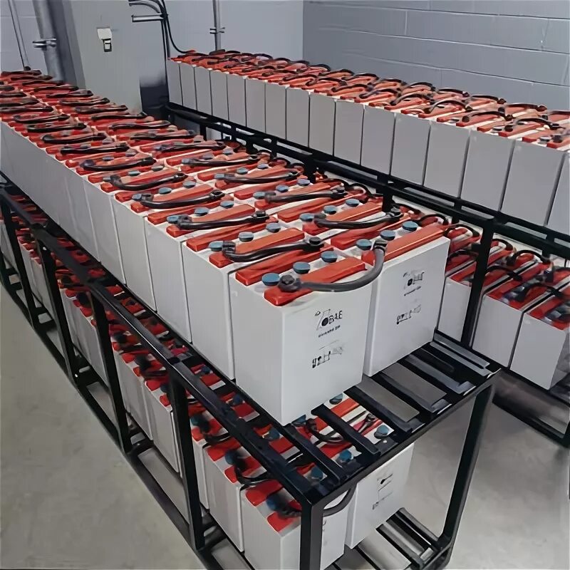 Enter batteries