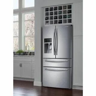 French door холодильники