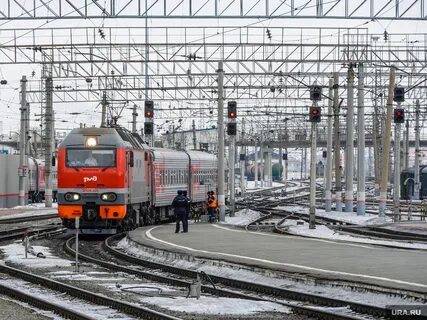 Ржд н тагил
