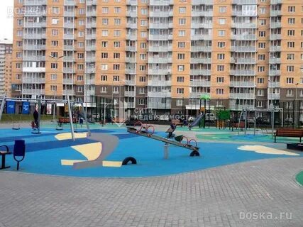 Люберцы улица московская