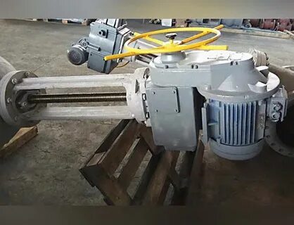 Электроприводы тюмень
