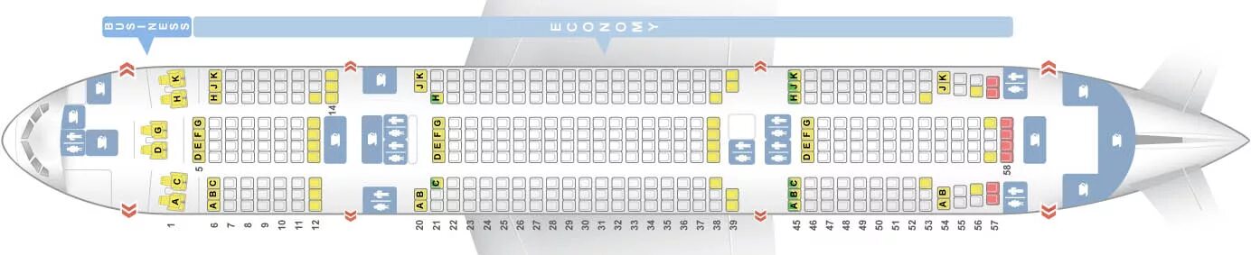 Боинг 777 200 Норд Винд схема салона эконом класса. Боинг 777 -200er схема посадочных мест. Боинг 777-200 расположение кресел. Боинг 777 300 er схема салона Норд Винд.