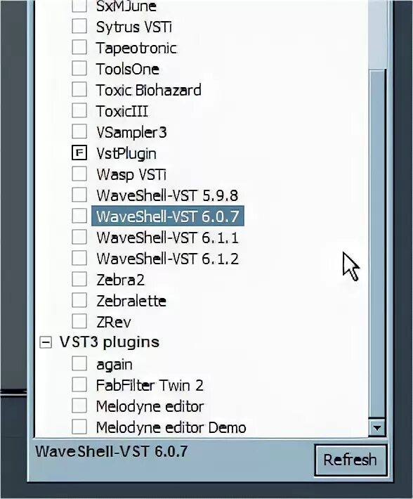 WAVESHELL-VST 9.2. This plugin failed to load FL Studio что делать. Плагин расширить частоты в фл. 602331808 Plug Shell. This plugin to load