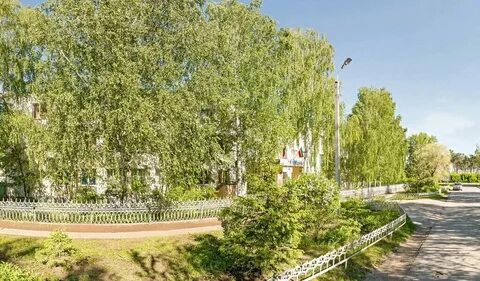 Г набережные челны поселок гэс