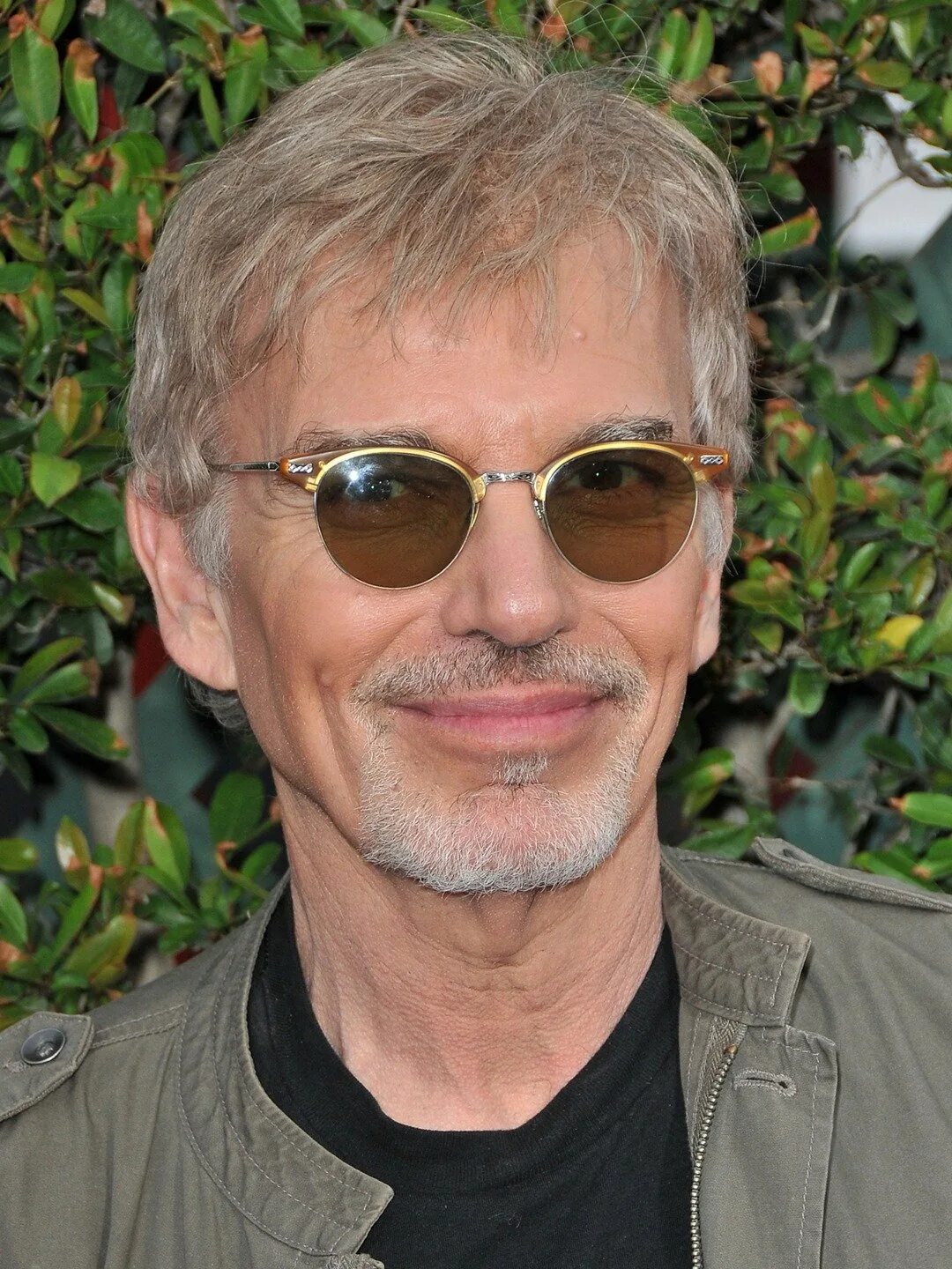 Billy Bob Thornton Bob, Famous musicians, Thornton