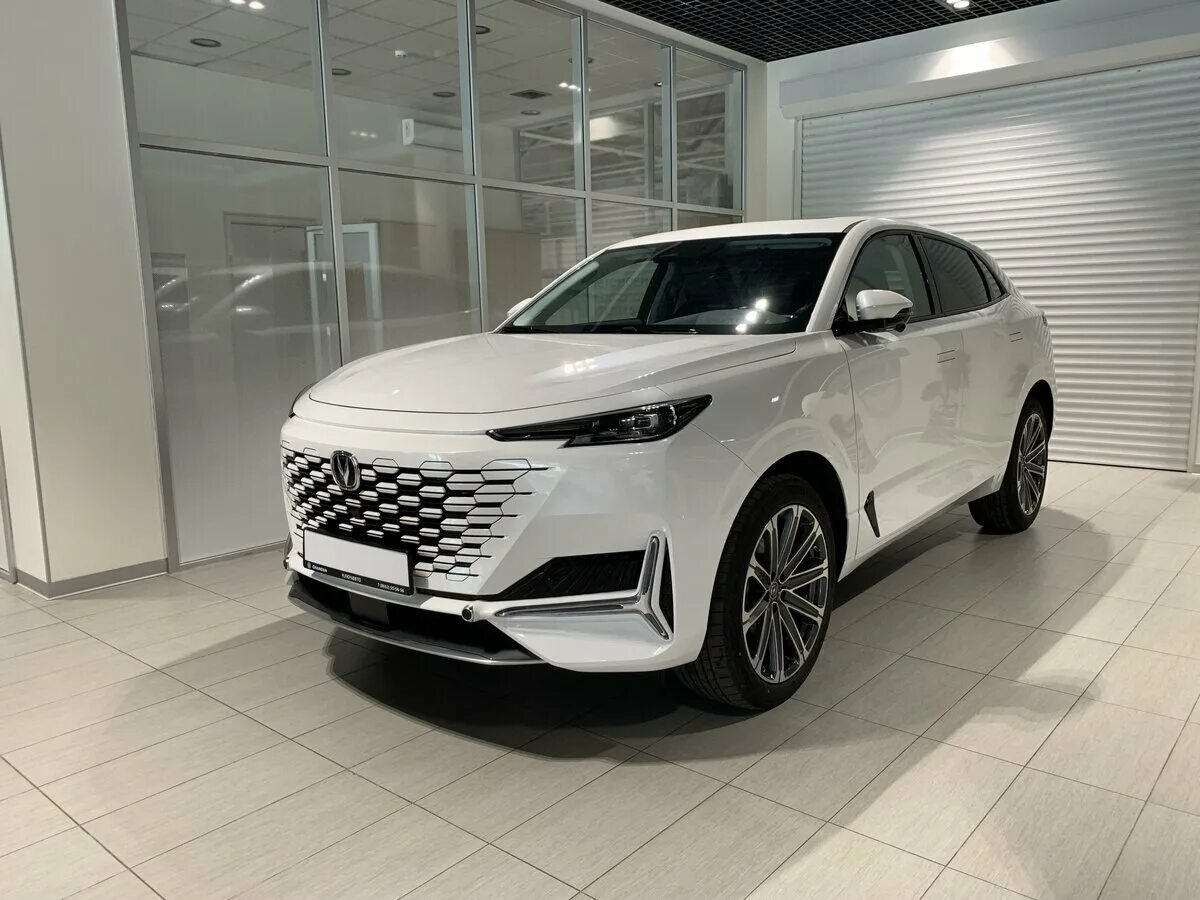 Changan uni 2025. Changan uni 2025