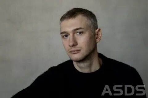 Aleksei maslodudov