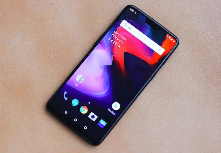 Poco f6 4pda