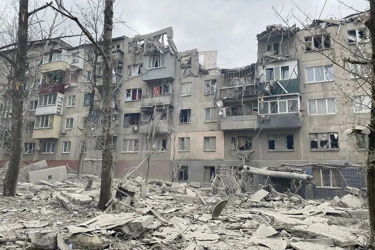 Как выглядит Донецк сегодня. Фото. Горожане, которые меня удивляют, и приезжие с