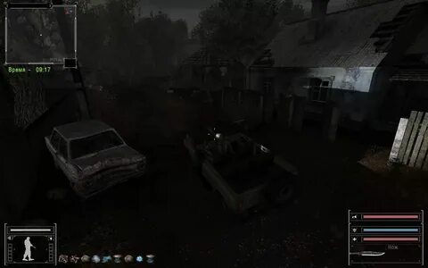 Сталкере упавшая звезда прохождение