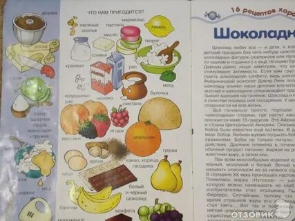 Рецепты для ребенка 8 месяцев