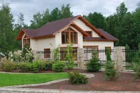 Поселок лесничество