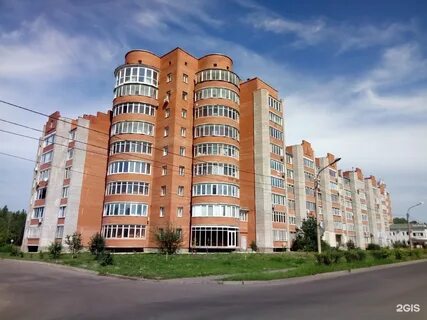 Академгородок 1