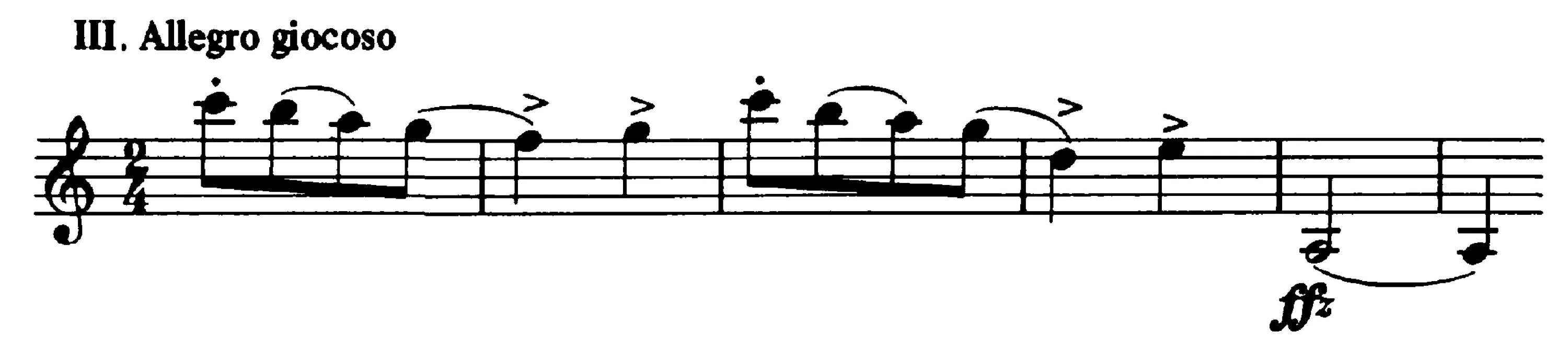 Allegro музыкальный термин. Джокозо. allegro giocoso музыкальный термин в музыке. пьесы с фригийским ладом.