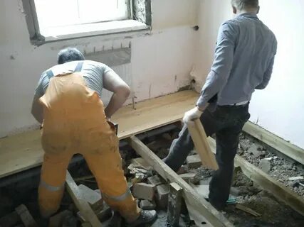 Разбор пол 3