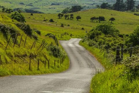 English path