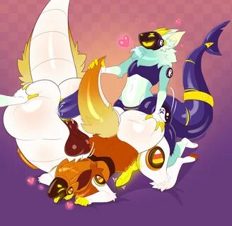 Slideshow gay protogen yiff.