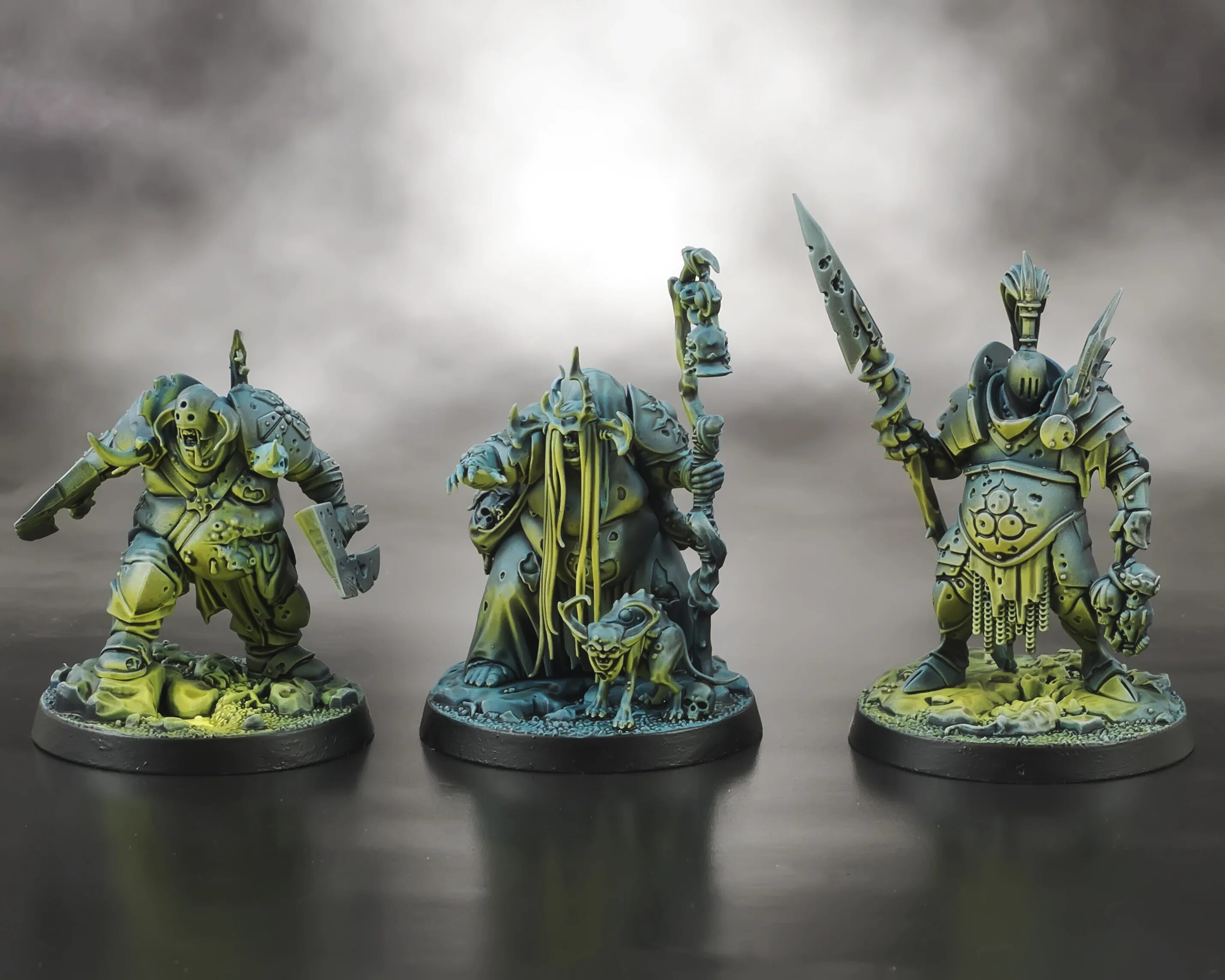 Rogue trader ритуал движущей силы