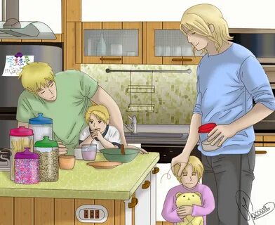 Face family