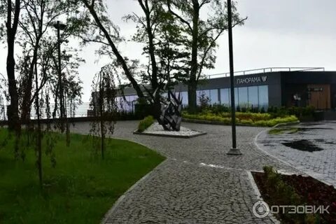 Лифт панорама светлогорск
