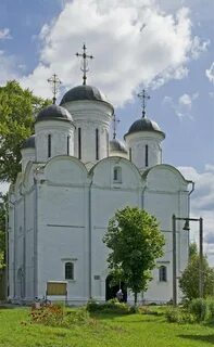 Микулино лотошино