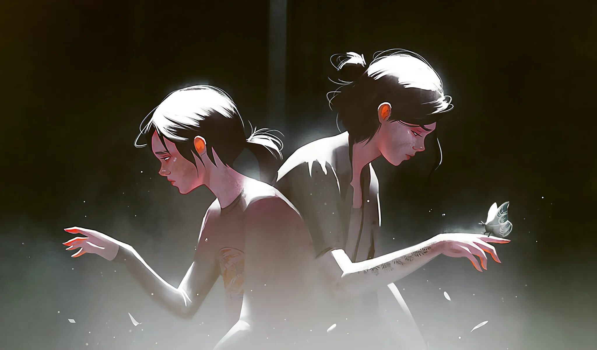 The last of us 2 music. The last of us 2 music