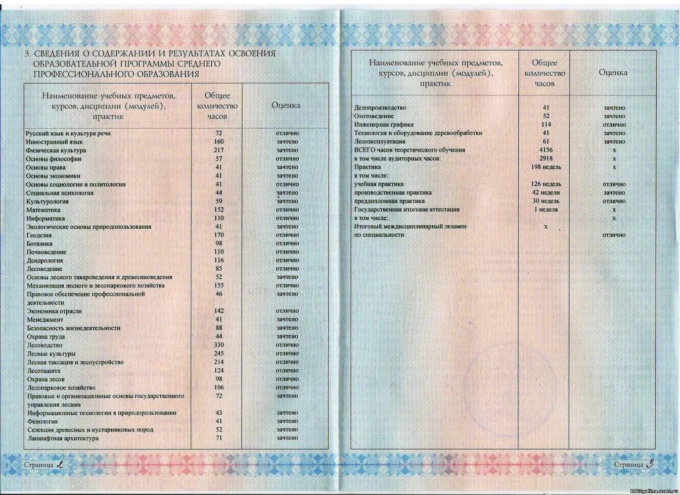 Какие предметы сдавать на дипломата