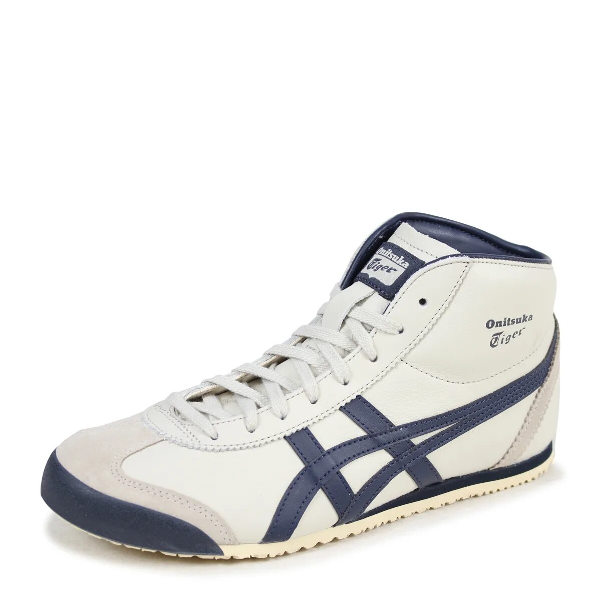 Оницуки тайгер. Onitsuka Tiger Mid Runner. Онитсука Тайгер кроссовки мужские. ASICS Onitsuka Tiger Mexico Mid Runner. ASICS Onitsuka Tiger высокие.